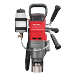 Masina de gaurit cu talpa magnetica fara acumulatori Milwaukee M18 FMDP-0C