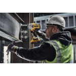 Masina de insurubat cu impact cu 2 acumulatori DeWalt DCF961H2T