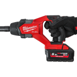 Vibrator de beton cu 1 acumulator Milwaukee M18 FCVN24-551