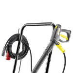 Spalator cu presiune fara incalzire Karcher HD 10/21-4 S Classic