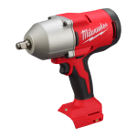 Masina de insurubat cu impact fara acumulatori Milwaukee M18 BLHIWF12-0X