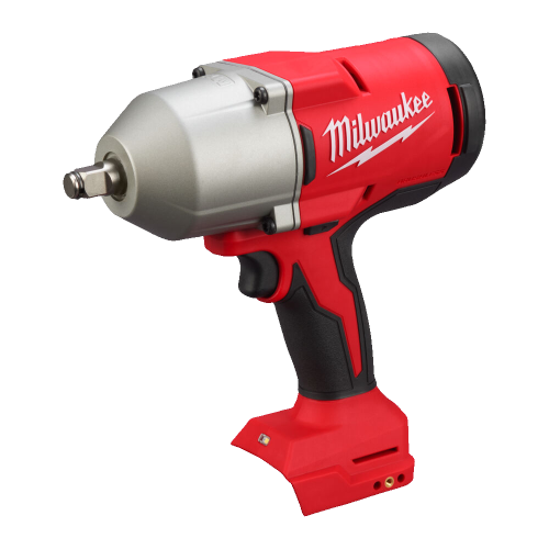 Masina de insurubat cu impact fara acumulatori Milwaukee M18 BLHIWF12-0X