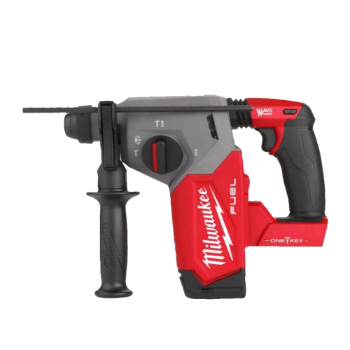 Ciocan rotopercutor SDS-Plus fara acumulatori Milwaukee M18 ONEFH-0