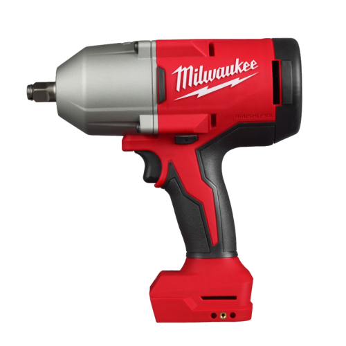 Masina de insurubat cu impact fara acumulatori Milwaukee M18 BLHIWF12-0X