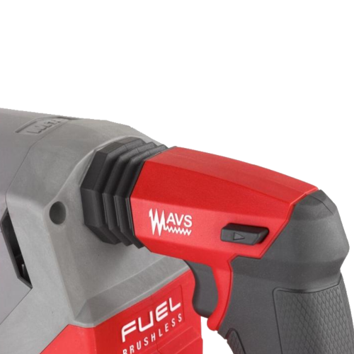 Ciocan rotopercutor SDS-Plus fara acumulatori Milwaukee M18 ONEFH-0