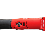 Masina de insurubat fara acumulatori Milwaukee M12 FRAIWF38-0