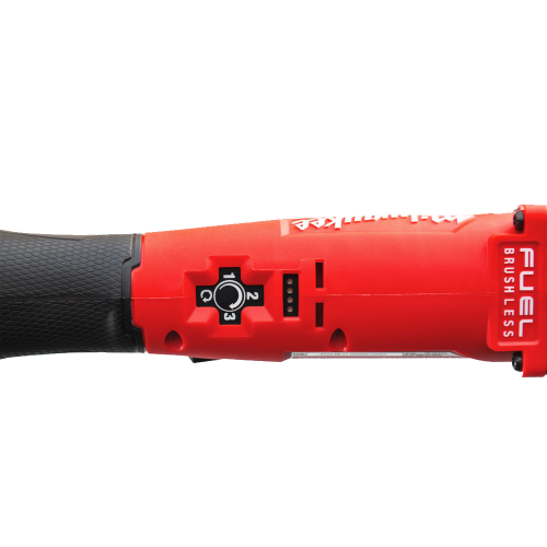 Masina de insurubat fara acumulatori Milwaukee M12 FRAIWF38-0