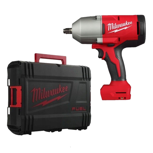 Masina de insurubat cu impact fara acumulatori Milwaukee M18 BLHIWF12-0X