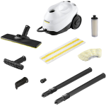 Curatitor cu abur Karcher SC 3