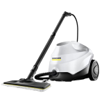 Curatitor cu abur Karcher SC 3