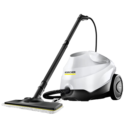 Curatitor cu abur Karcher SC 3