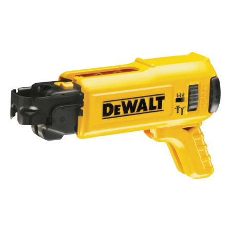 Magazie de suruburi DeWalt DCF6201