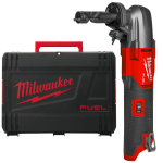 Masina de taiat tabla fara acumulatori Milwaukee M12 FNB16-0X