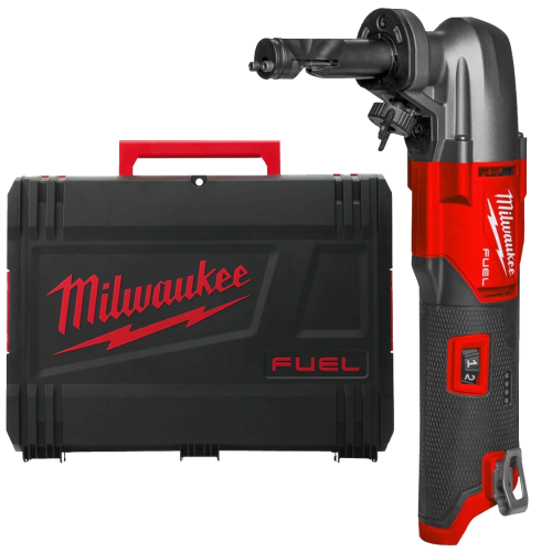 Masina de taiat tabla fara acumulatori Milwaukee M12 FNB16-0X