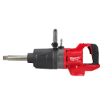 Masina de insurubat cu impact fara acumulatori Milwaukee M18 ONEFHIWF1D-0C