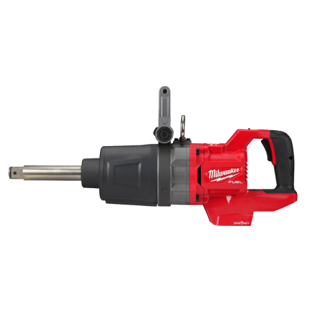 Masina de insurubat cu impact fara acumulatori Milwaukee M18 ONEFHIWF1D-0C