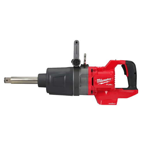 Masina de insurubat cu impact fara acumulatori Milwaukee M18 ONEFHIWF1D-0C