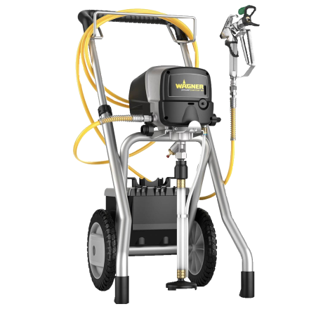 Pompa de zugravit airless WAGNER PowerPainter 90 Extra HEA - Resigilat