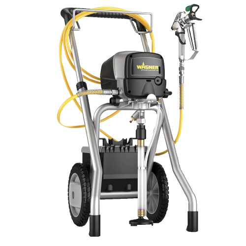 Pompa de zugravit airless WAGNER PowerPainter 90 Extra HEA - Resigilat