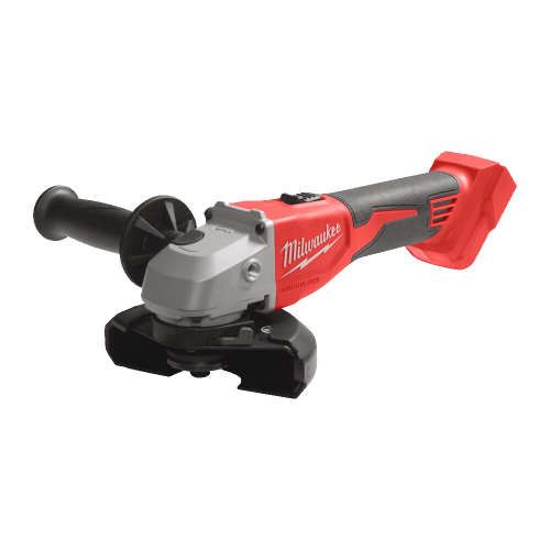 Set 6 scule cu 3 acumulatori Milwaukee M18 FPP6A-503B