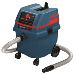 Aspirator universal profesional Bosch GAS 25 L SFC