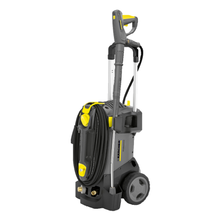 Spalator cu presiune fara incalzire Karcher HD 5/15 C