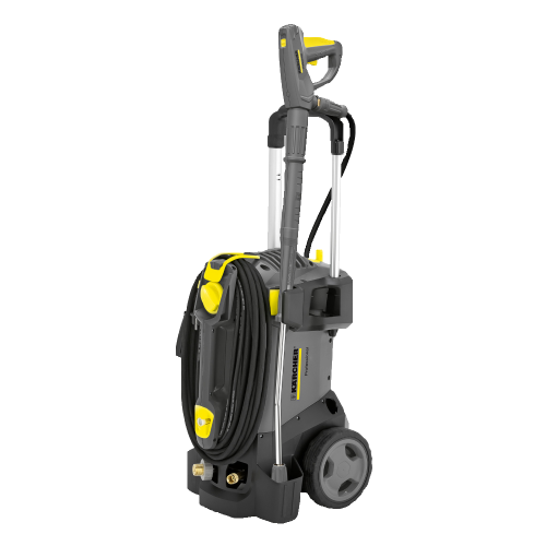 Spalator cu presiune fara incalzire Karcher HD 5/15 C