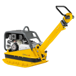 Placa compactoare reversibila Wacker Neuson DPU 45 Yeh EU