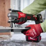 Masina de taiat tabla fara acumulatori Milwaukee M12 FNB16-0X