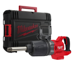 Masina de insurubat cu impact fara acumulatori Milwaukee M18 ONEFHIWF1D-0C