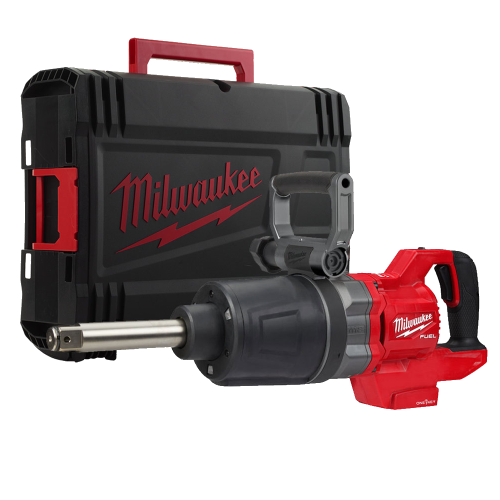 Masina de insurubat cu impact fara acumulatori Milwaukee M18 ONEFHIWF1D-0C