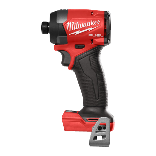 Masina de insurubat cu impact cu 2 acumulatori 5Ah Milwaukee M18 FID3100P-502P