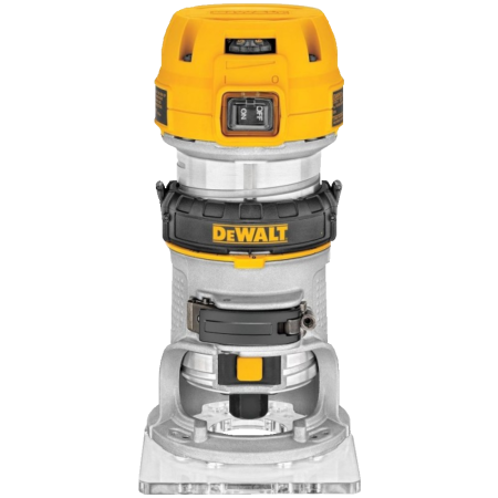 Masina de frezat DeWalt D26200