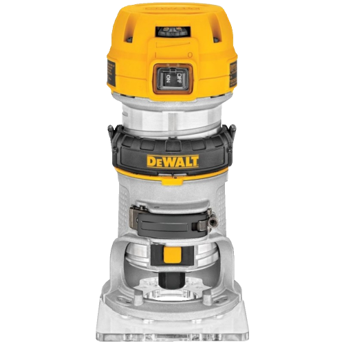 Masina de frezat DeWalt D26200