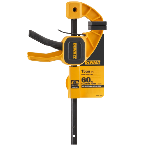 Menghina rapida 300mm DeWalt DWHT0-83140