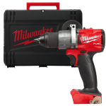 Masina de gaurit/insurubat fara acumulatori Milwaukee M18 FDD2-0X