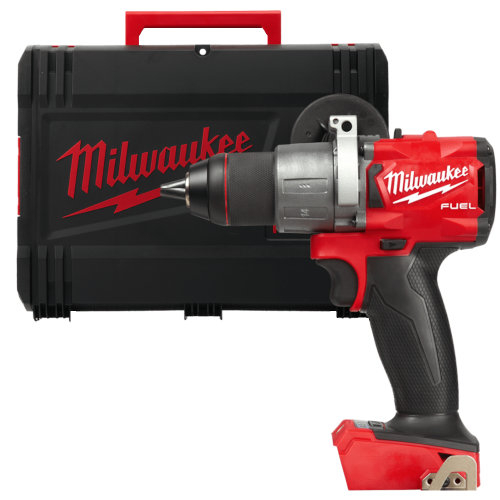 Masina de gaurit/insurubat fara acumulatori Milwaukee M18 FDD2-0X