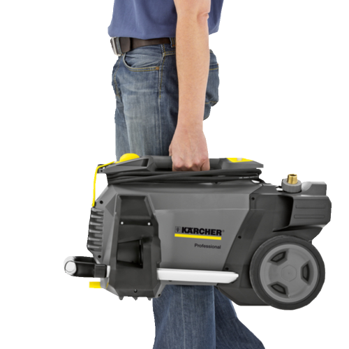 Spalator cu presiune fara incalzire Karcher HD 5/15 C