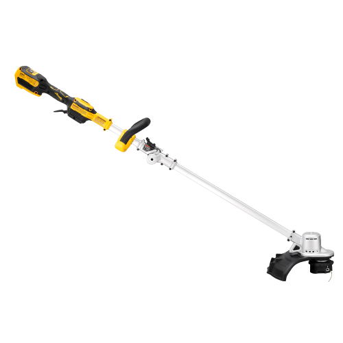 Trimmer pentru gazon cu 1 acumulator DeWalt DCMST561P1