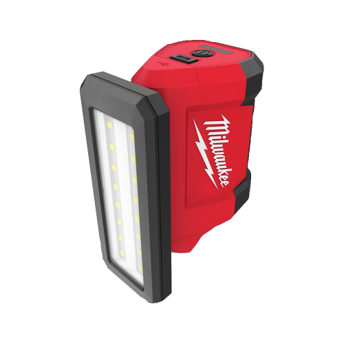 Proiector LED pivotant fara acumulatori Milwaukee M12 PAL-0