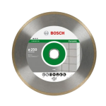 Disc diamantat Bosch Professional for Ceramic 250mm