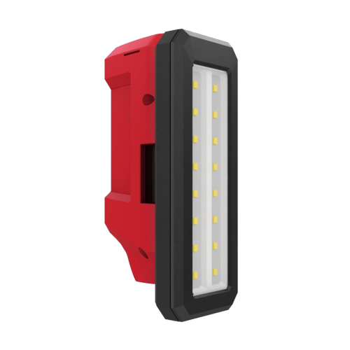 Proiector LED pivotant fara acumulatori Milwaukee M12 PAL-0