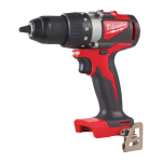 Masina de gaurit si insurubat fara acumulatori Milwaukee M18BLDD2-0X – Resigilat