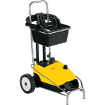 Carucior transport pentru curatator Karcher DE 4002