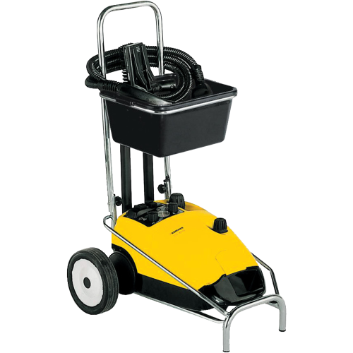 Carucior transport pentru curatator Karcher DE 4002