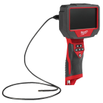 Camera de inspectie 0.9m fara acumulatori Milwaukee M12 ATB-0C