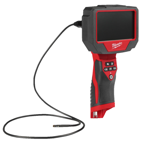 Camera de inspectie 0.9m fara acumulatori Milwaukee M12 ATB-0C