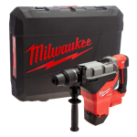 Ciocan rotopercutor SDS-Max fara acumulatori Milwaukee M18 FHM-0C