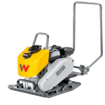 Placa compactoare unidirectionala pe benzina Wacker Neuson BPS1550Aw