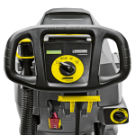 Masina de frecat-aspirat Karcher BD 43/25 C BP Pack